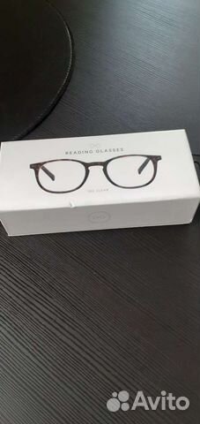 Очки для зрения +3,5