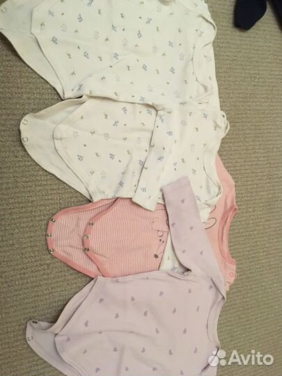 Вещи пакетом 74 80