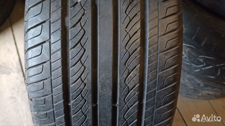 Giti GitiComfort 228 205/55 R16 91V