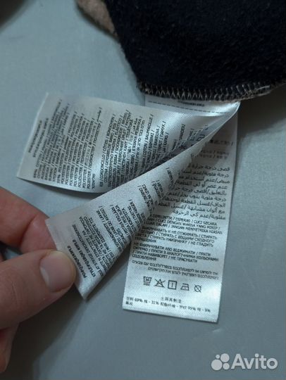 Женское худи Guess М оригинал