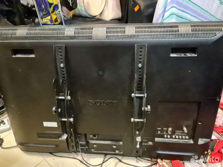 Телевизор Sony KDL-40BX420