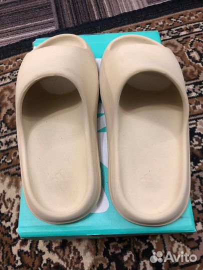 Сланцы adidas yeezy Slide