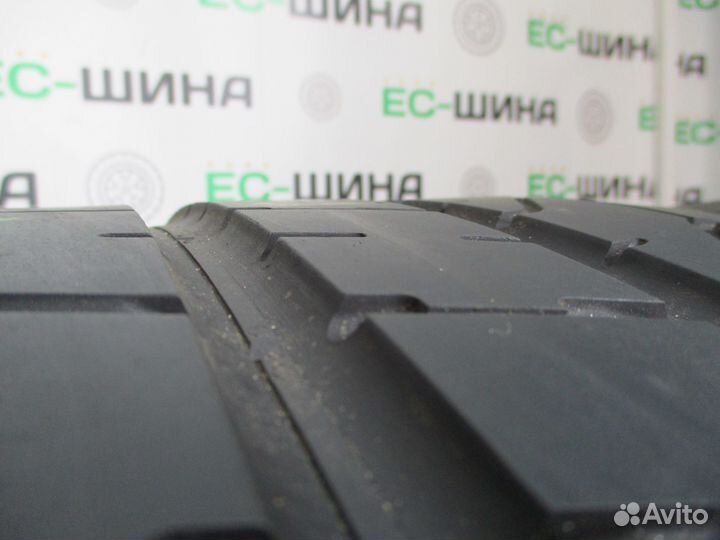 Pirelli P Zero 315/35 R21
