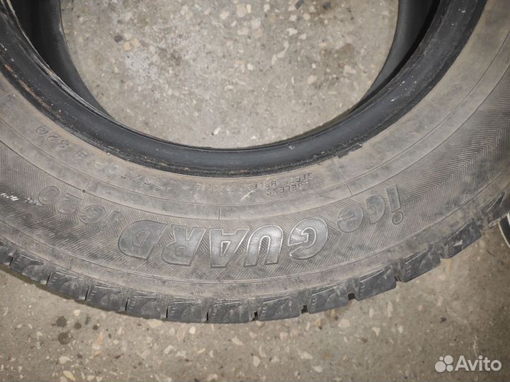Yokohama Ice Guard IG20 175/70 R13 82Q