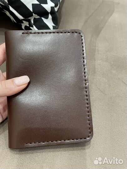 Обложка для паспорта