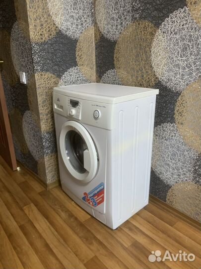 Стиральная машинка атлант