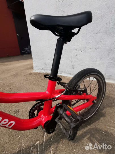 Лисапед 14 дюймов