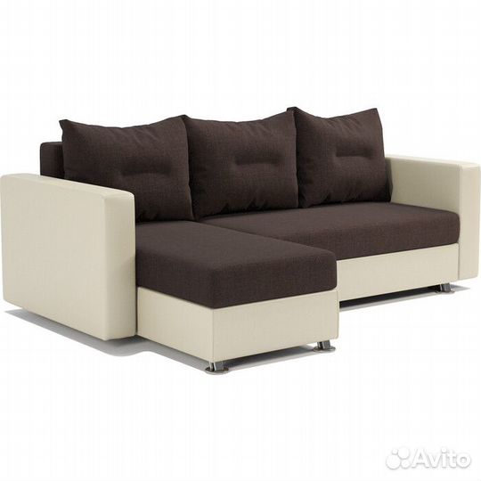Угловой диван