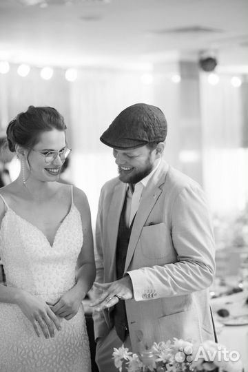 Ведущий на свадьбу/юбилей/корпоратив