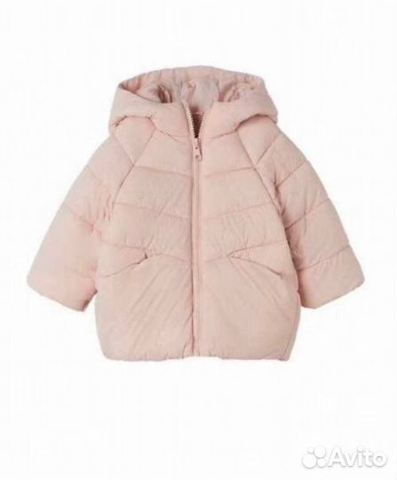 Куртка zara оригинал димесезон