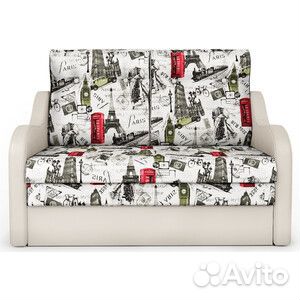 Диван-кровать