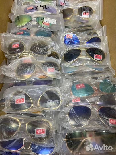 Очки Ray Ban (Бесплатно)