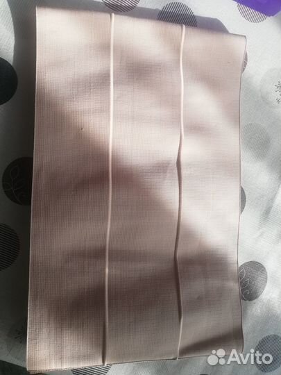 Бандаж послеоперационный на брюшную полость