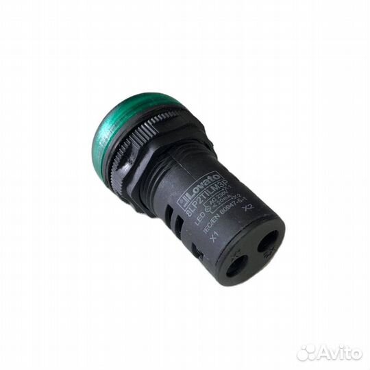 1 шт Арматура светодиодная 8 LP2T ILM3P 8LP2tilm3P