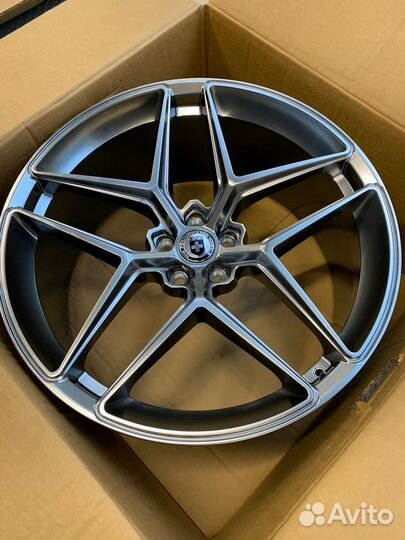 Диски для на бмв BMW X7 (G07) R22