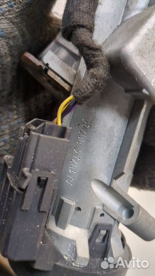 Замок зажигания Ford Transit (Tourneo) Custom 2014