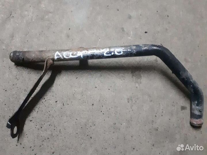 Трубка охлаждения ауди а6с4 audi a6c4