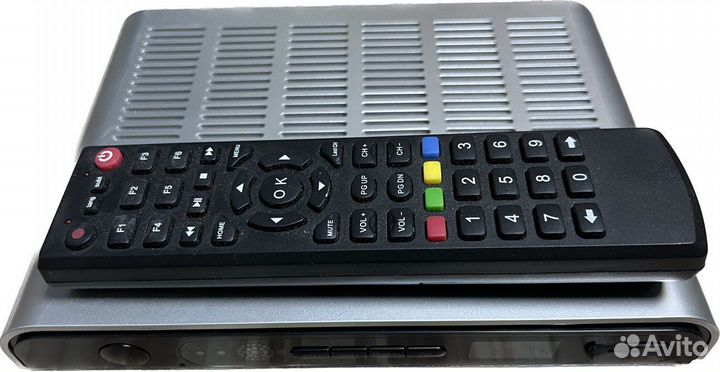 Iptv STB Yuxing YX-6916A