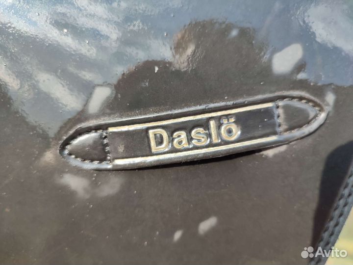 Седло для лошади