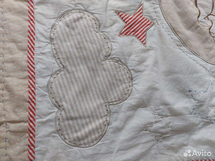 Детское одеяло Mothercare