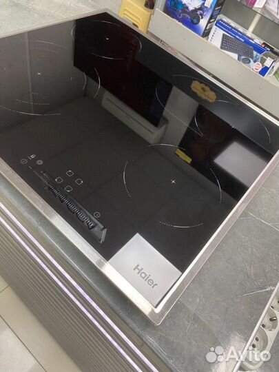 Электрическая панель Haier HHY-C64tofb