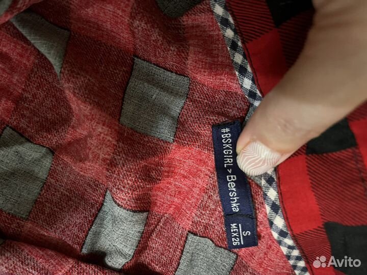 Женские вещи пакетом