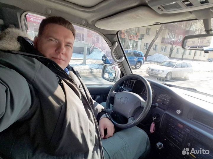 Вывоз мусора. Частник