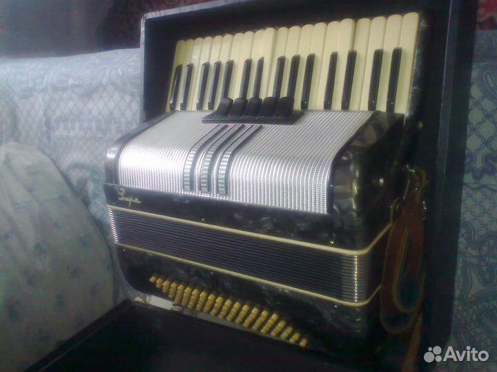 Аккордеон