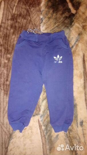 Спортивный костюм Adidas