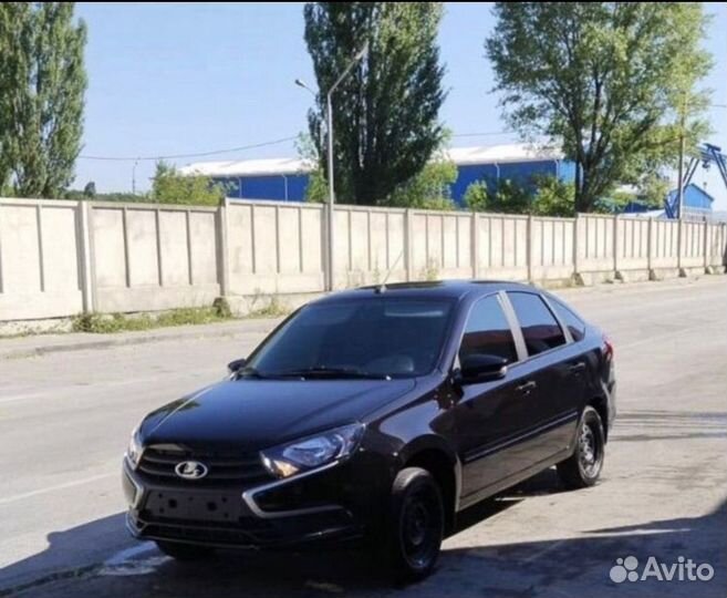 Аренда автомобиля