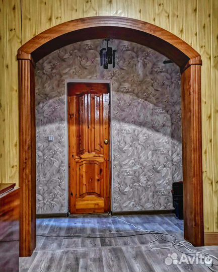 Арки,откосы,порталы