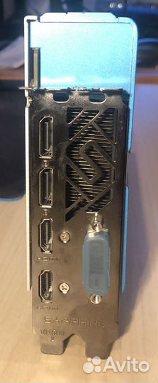 Видеокарта Aorus GeForce RTX 3070 master 8G