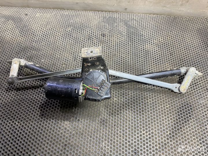 Трапеция дворников Audi 80 B4 2.6 ABC Ауди