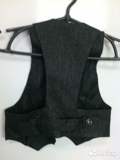 Новая школьная форма