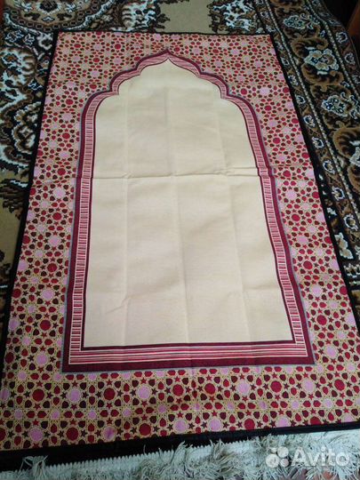 Коврик молитвенник