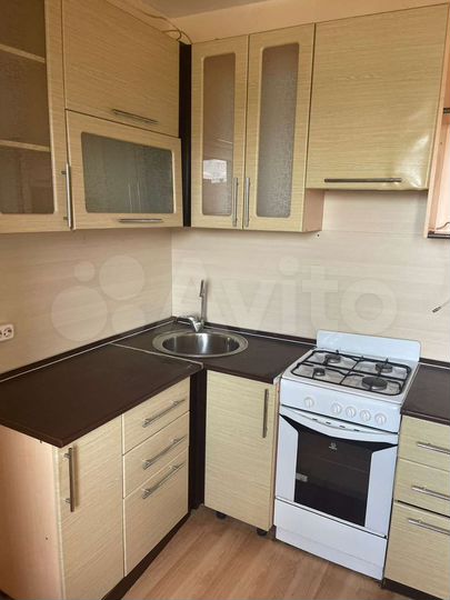 1-к. квартира, 37 м², 5/6 эт.