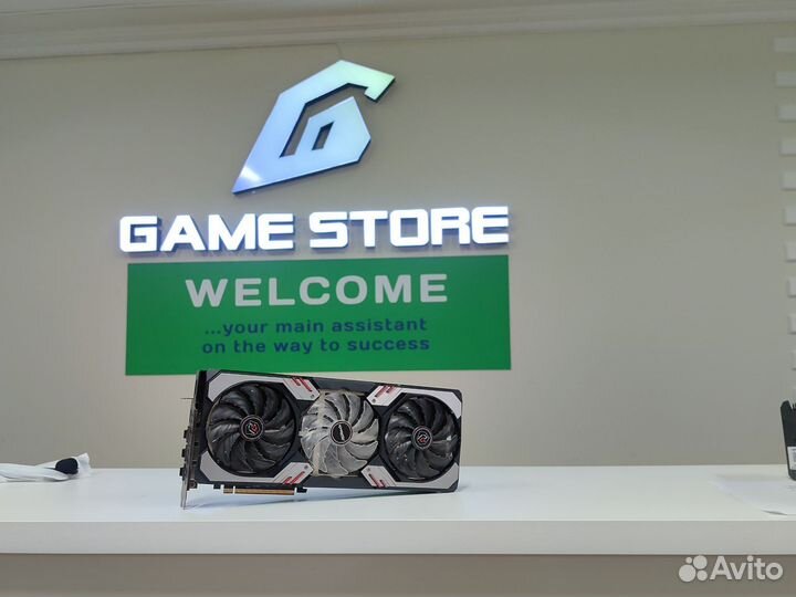 Видеокарта rx 6800 xt phantom gaming