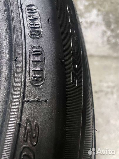 Nexen N'Blue HD Plus 205/55 R16 91V