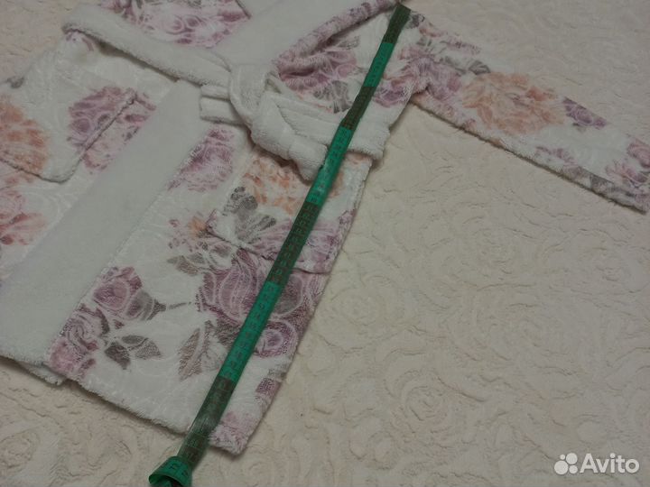 Халат для девочки