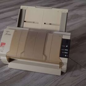 Сканер Fujitsu fi-5120C