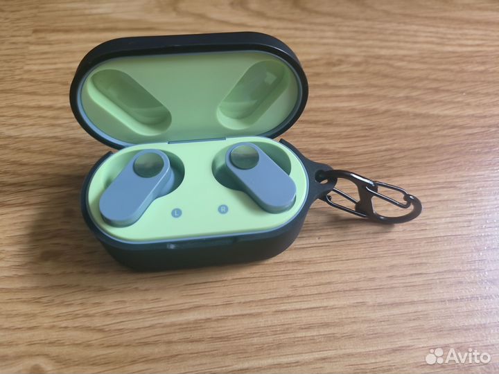 Наушники беспроводные OnePlus Buds Nord + чехол