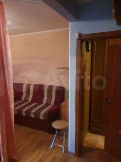 1-к. квартира, 38 м², 5/5 эт.