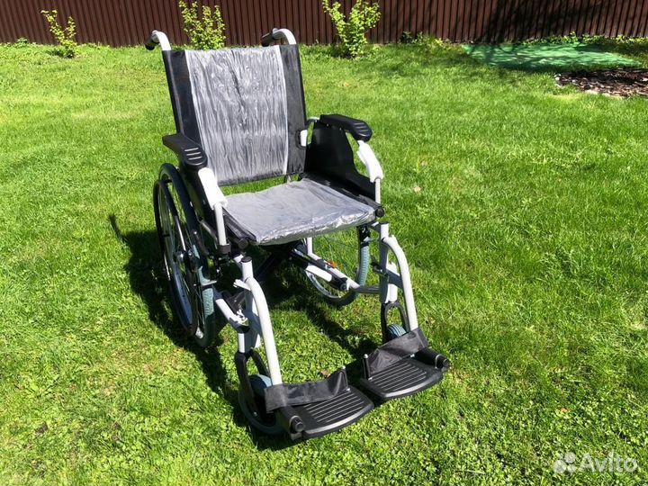 Инвалидная коляска С доставкой по мо Домодедово