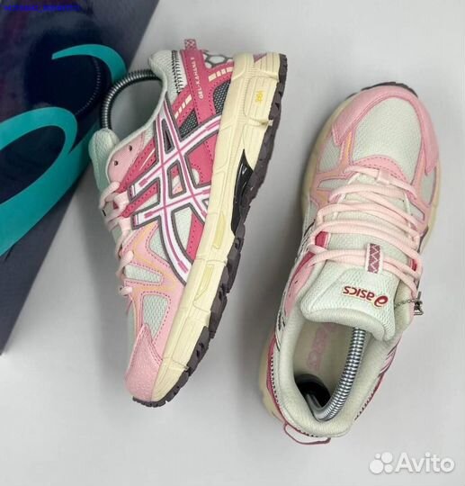 Кроссовки Asics Gel-Kahana 8 (Арт.43296)