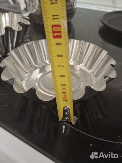 Формы для выпечки