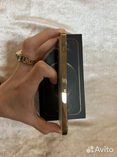 iPhone 12 Pro, 128 ГБ