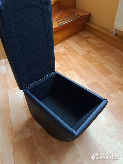 Подлокотник VW Jetta (6) 2010-2015 г.в