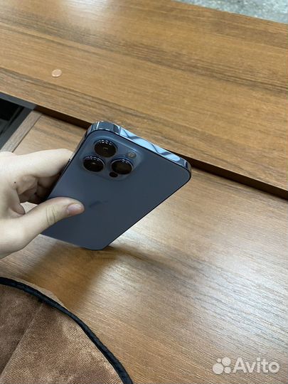 iPhone 13 Pro Max, 128 ГБ