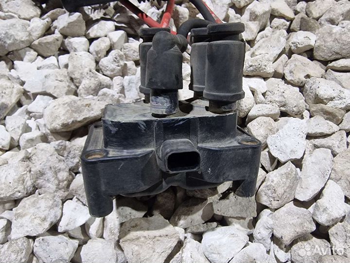 Катушка зажигания Фьюжн