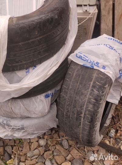 Joyroad HP RX3 215/60 R16